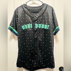 Medium Ubbi Dubbi reversible jersey